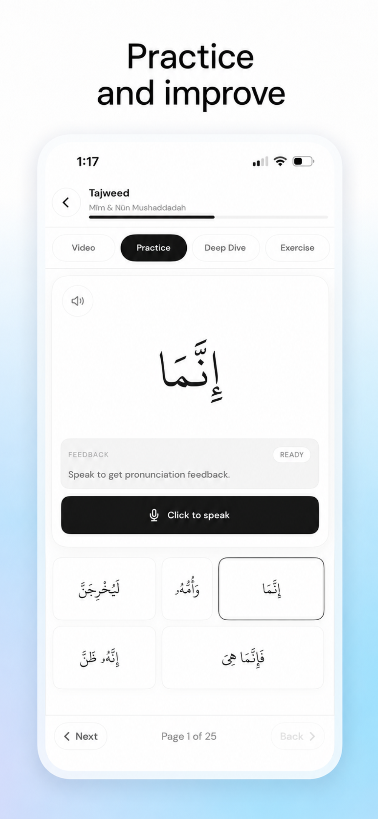 Oostad app preview 8